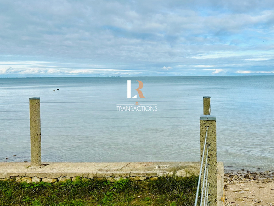 Maison prix nous consulter Réf. 10316 Rivedoux-Plage