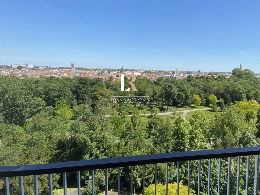 Appartement prix nous consulter Réf. D10177 La Rochelle