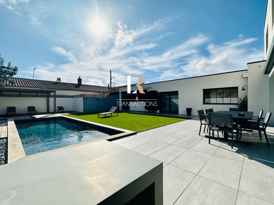 Vente maison prix nous consulter La Rochelle