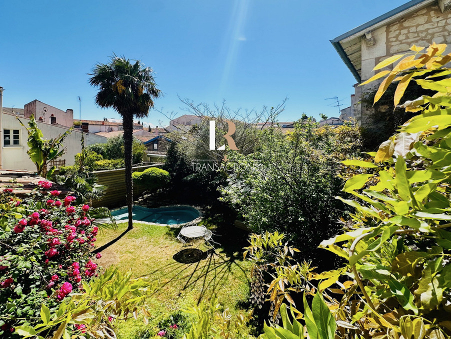 Maison 1 487 000 €  Réf. A10357 La Rochelle