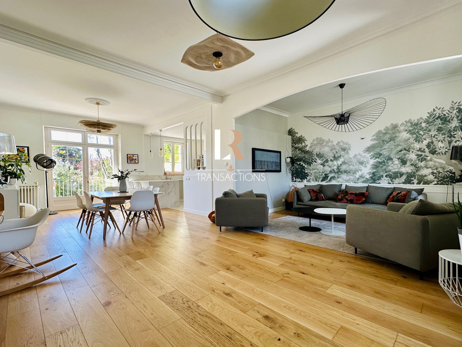 Maison 1 097 000 €  Réf. 10403 La Rochelle