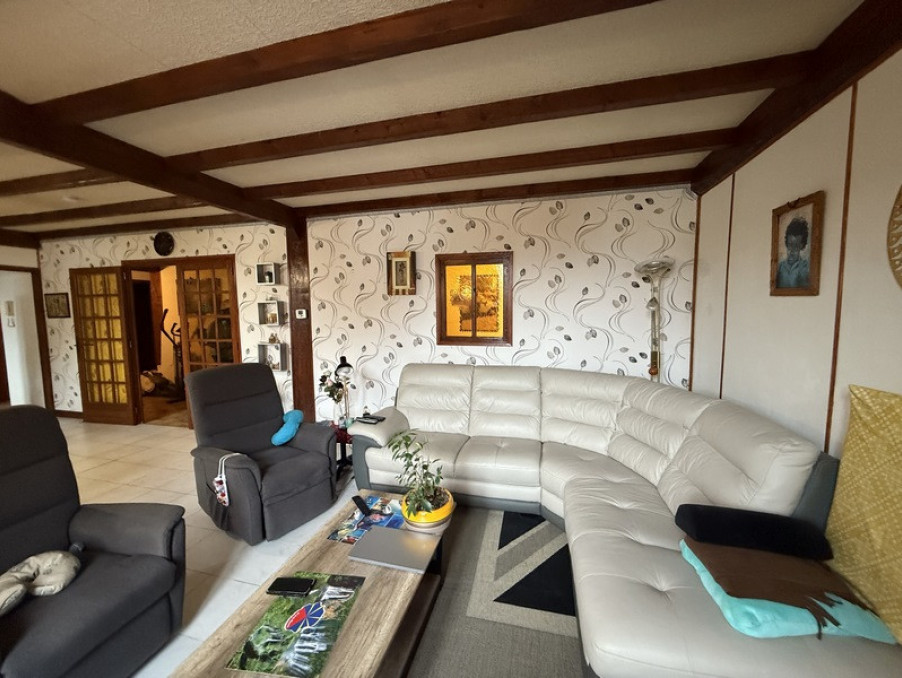Appartement 106 000 €  Réf. 1918 Saint-Claude