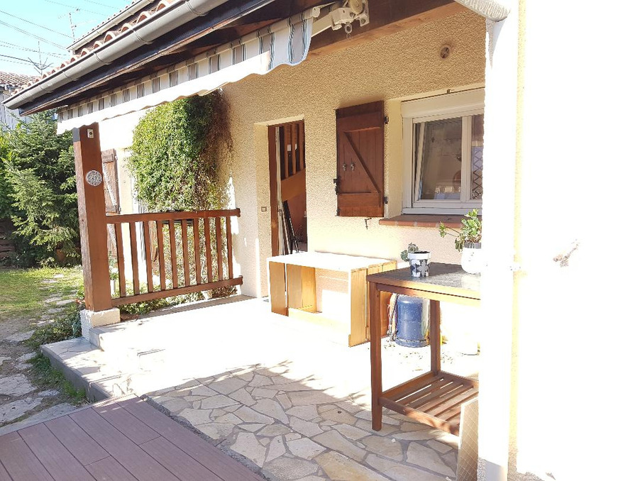Maison sur Toulouse ; prix nous consulter ; Vente Réf. 1_3468