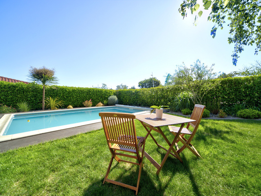 Maison prix nous consulter sur Balma (31130) - Réf. 1_3704