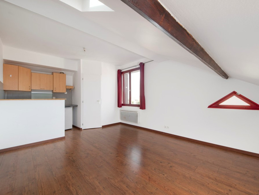 Vente appartement prix nous consulter Toulouse