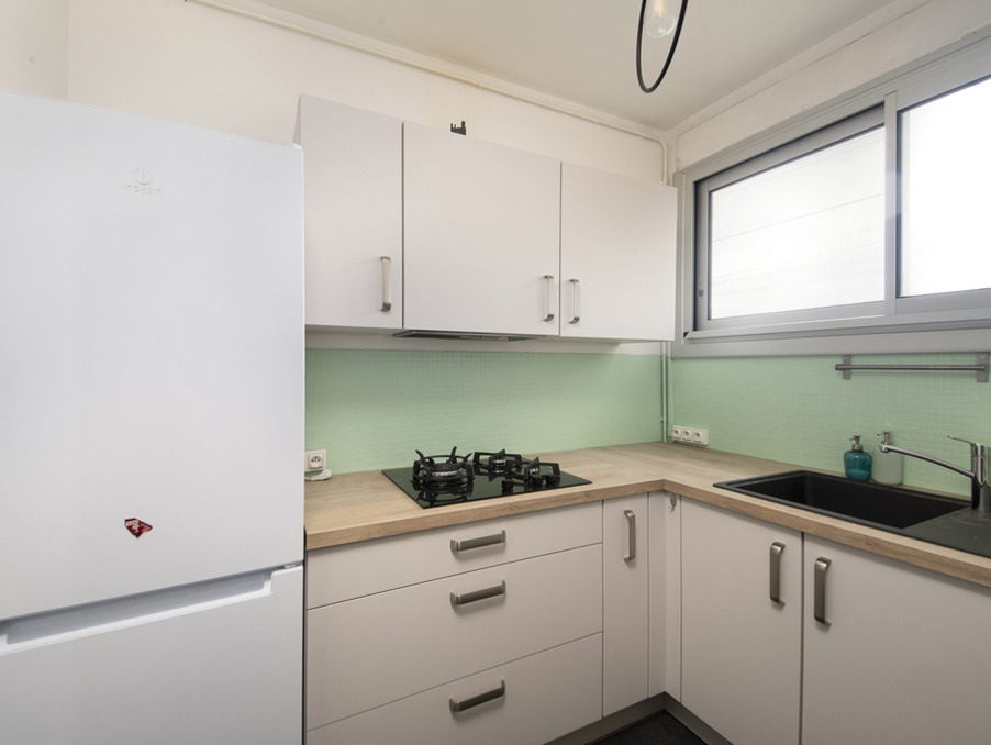 Vente appartement prix nous consulter Toulouse