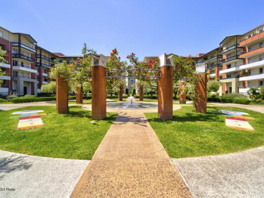 Appartement prix nous consulter Réf. 1_3849 Toulouse