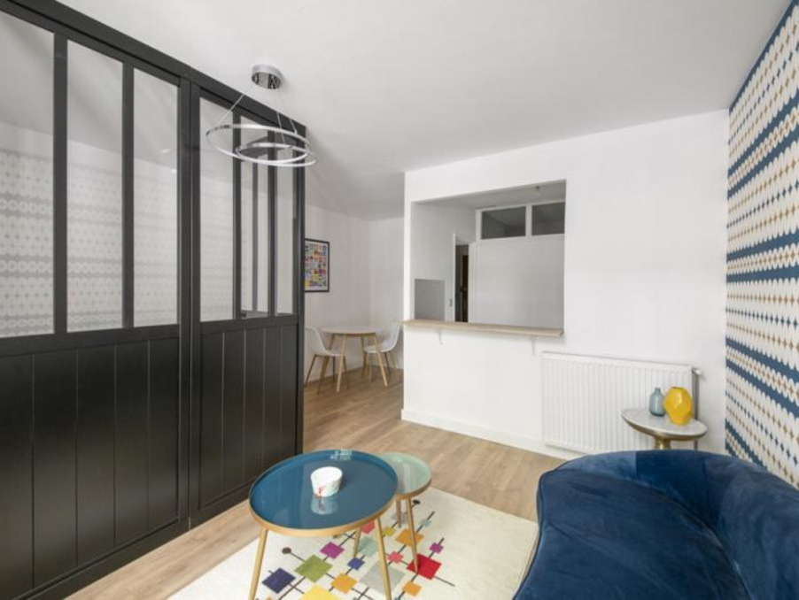 Vente appartement prix nous consulter Toulouse