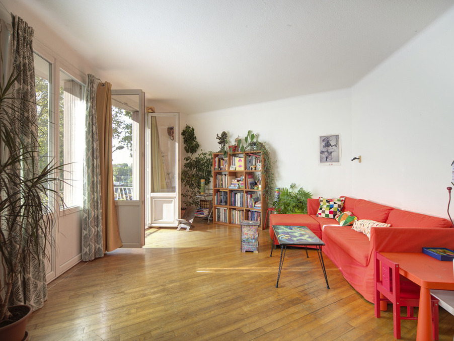 Appartement prix nous consulter sur Toulouse (31000) - Réf. 1_3950