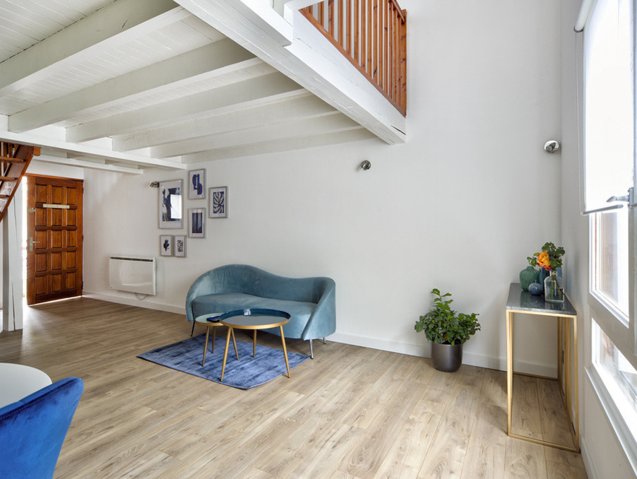 Appartement sur Toulouse ; prix nous consulter ; Achat Réf. 1_3967
