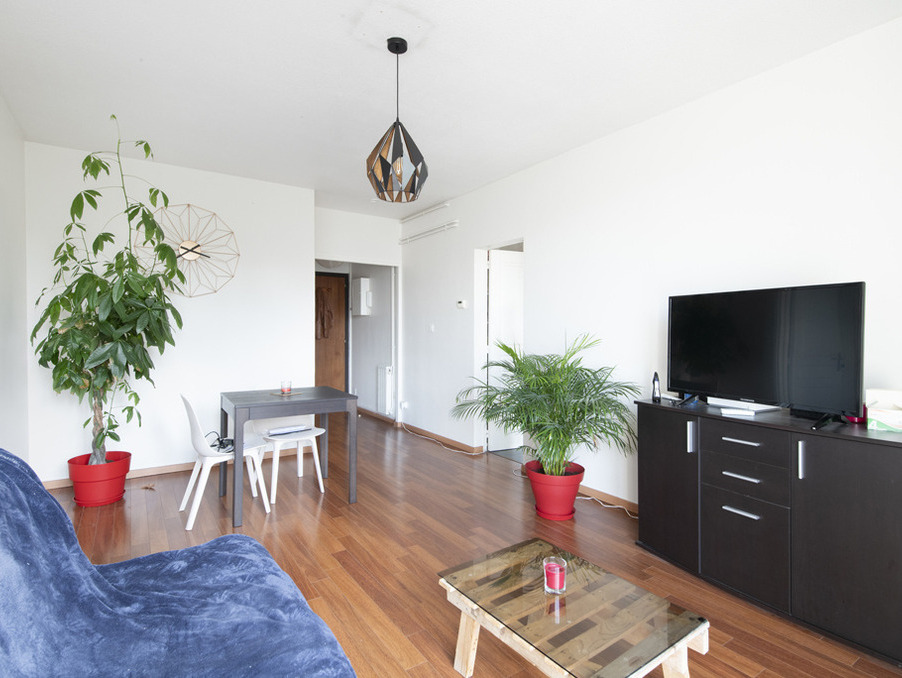 Vente appartement prix nous consulter Toulouse