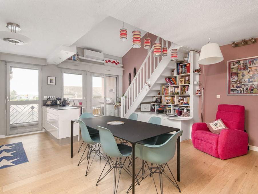 Appartement prix nous consulter Réf. 1_3961 Toulouse