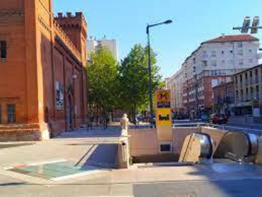 Vente appartement prix nous consulter Toulouse