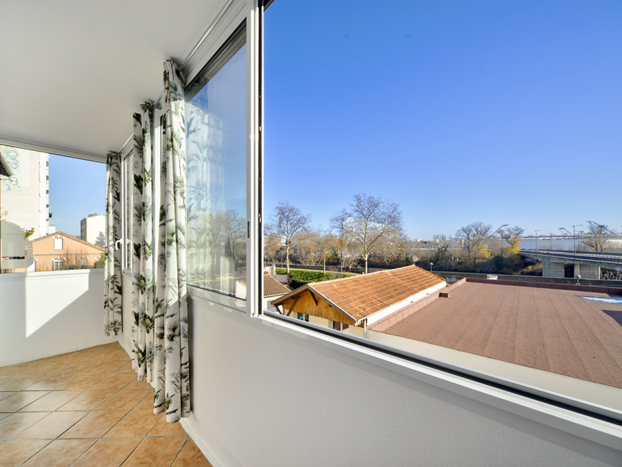 Appartement prix nous consulter sur Toulouse (31300) - Réf. 1_3984