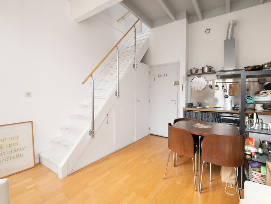 Appartement prix nous consulter Réf. 1_4015 Toulouse