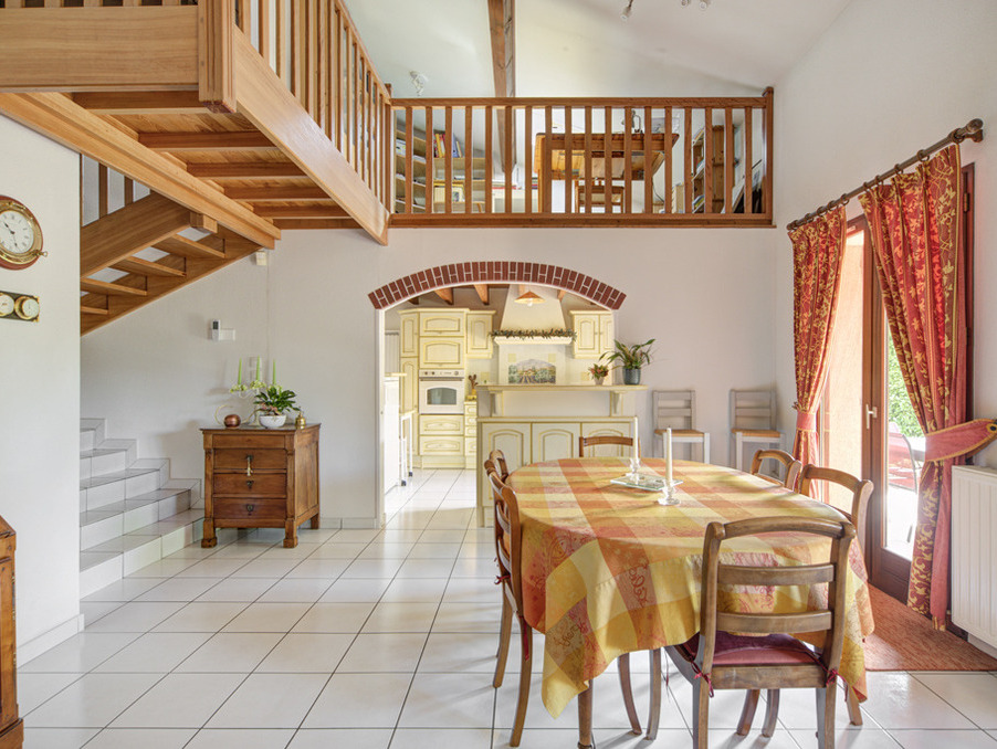 Maison sur Balma ; prix nous consulter ; Achat Réf. 1_4054