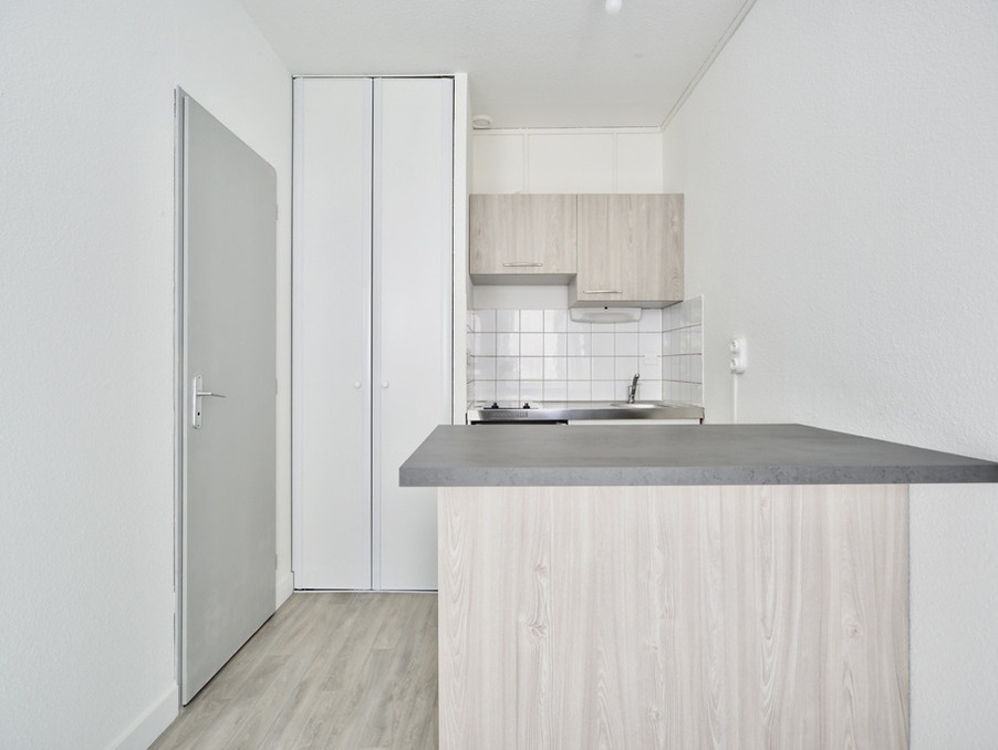 Achat appartement Toulouse Réf. 1_4068