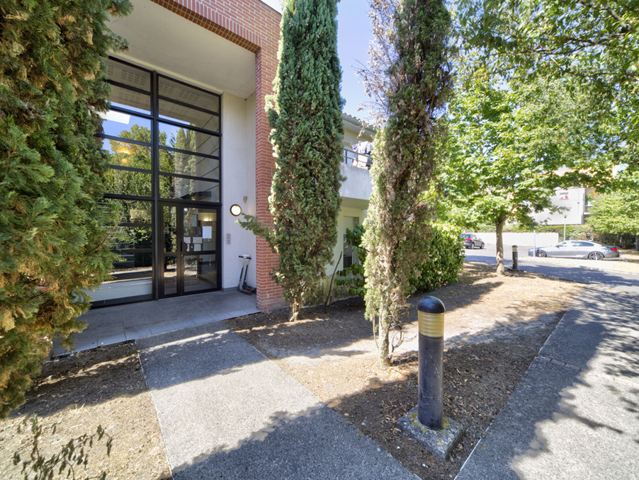 Appartement prix nous consulter sur Toulouse (31200) - Réf. 1_4069