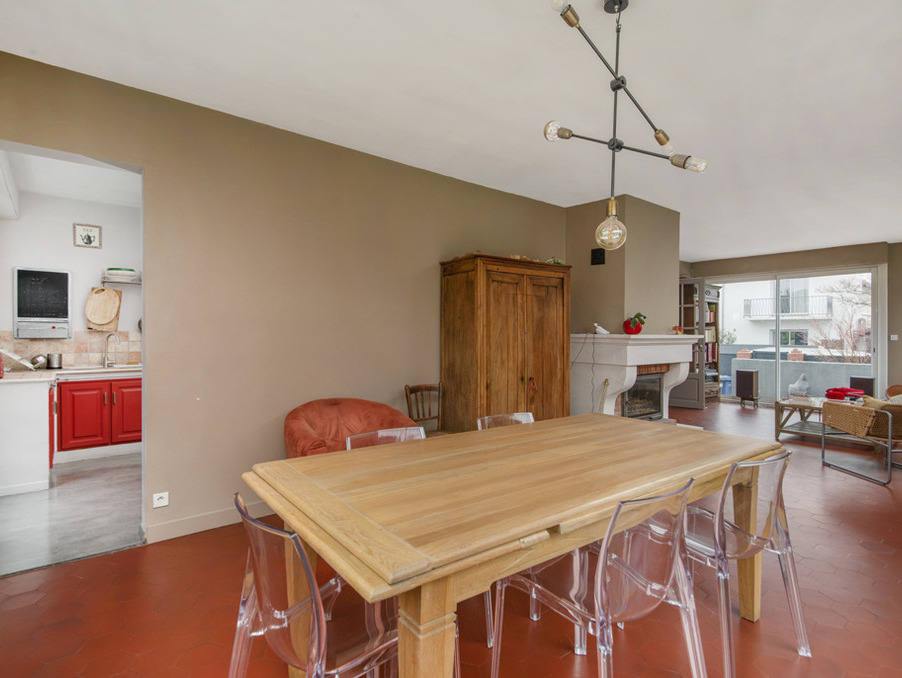 A vendre maison Toulouse 31200; prix nous consulter