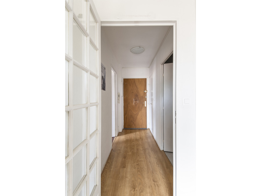 Achat appartement Toulouse Réf. 1_4084