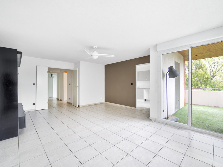 Appartement prix nous consulter sur Toulouse (31200) - Réf. 1_4095