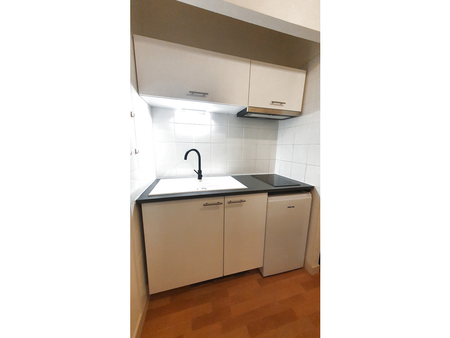 Vente appartement prix nous consulter Toulouse