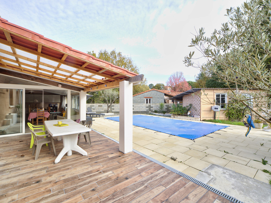 A vendre maison Villeneuve-Lès-Bouloc 31620; prix nous consulter