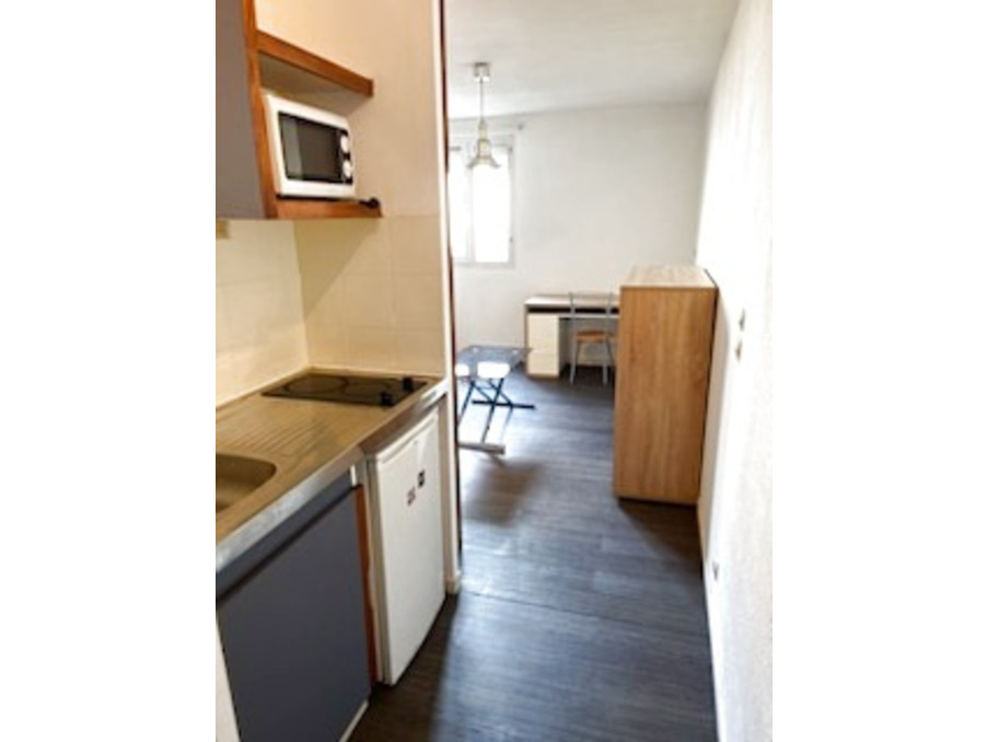Vente appartement prix nous consulter Toulouse