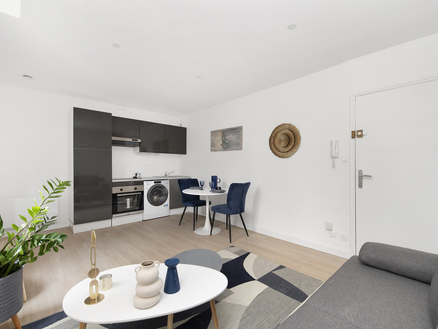 Appartement prix nous consulter Réf. 1_4143 Toulouse