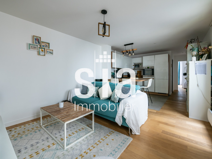 A vendre appartement Paris 75012; 520 000 € 