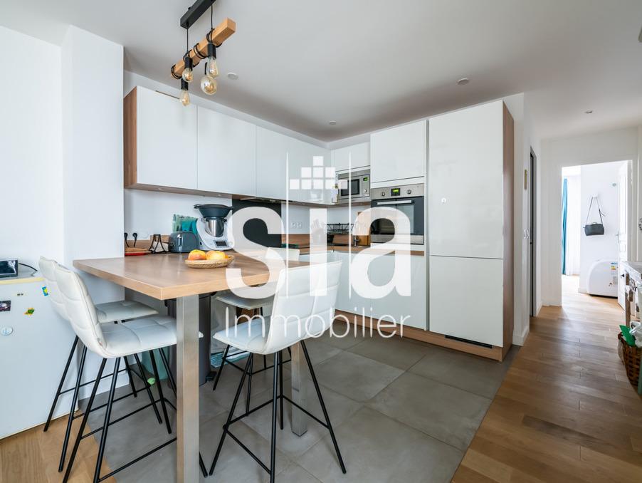 A vendre appartement Paris 75012; 520 000 € 