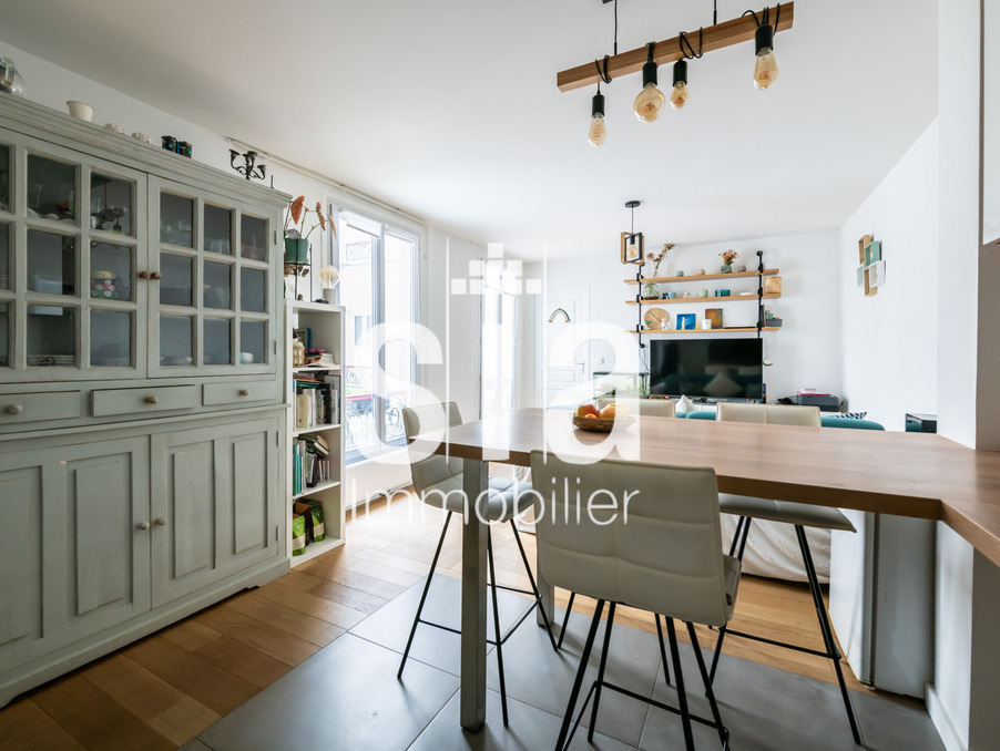 A vendre appartement Paris 75012; 520 000 € 