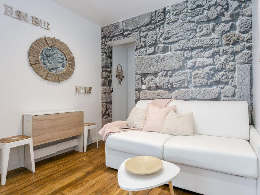 Appartement sur Paris ; 115 000 €  ; Achat Réf. NBVST360001643