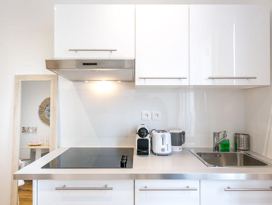 Appartement sur Paris ; 115 000 €  ; Achat Réf. NBVST360001643