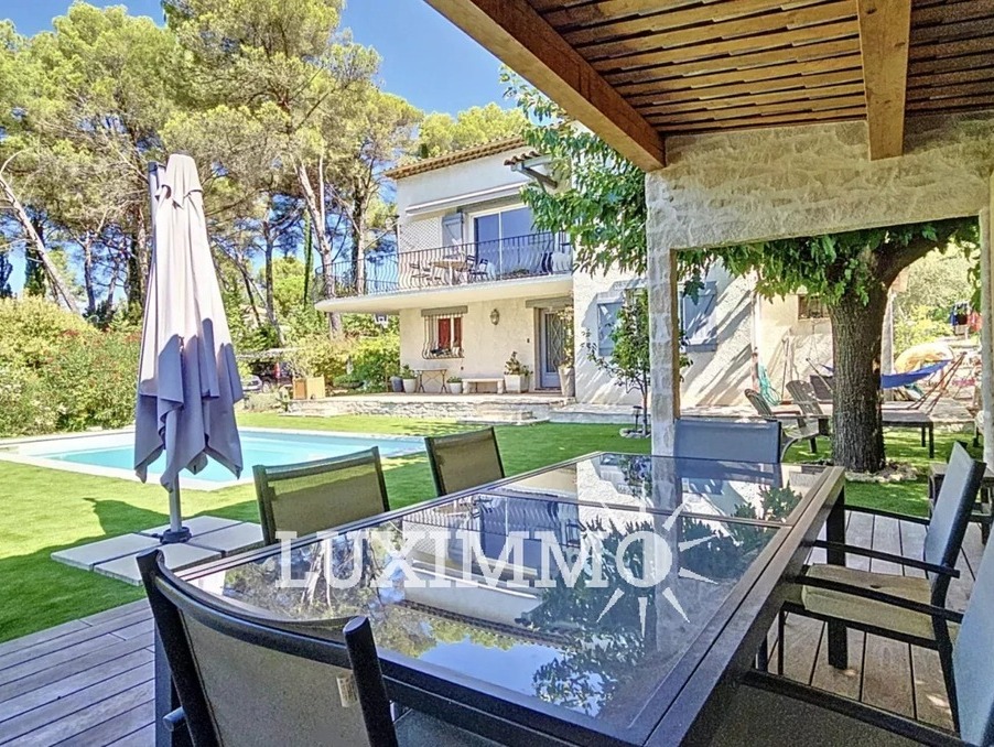 A vendre maison Mougins 06250; 950 000 € 