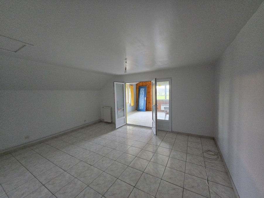 vente maison 71800 VAUBAN