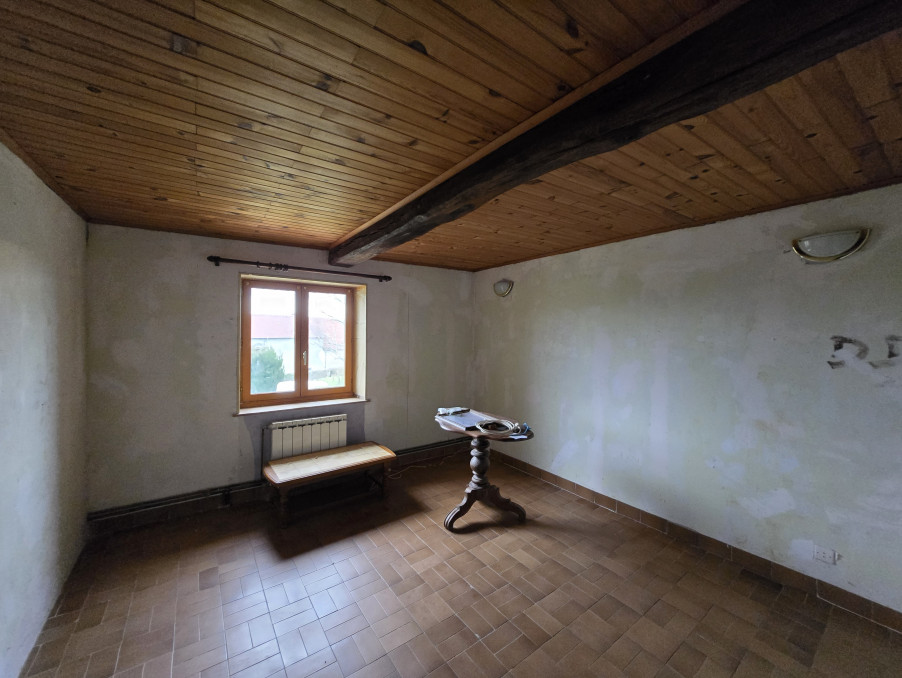 vente maison 71800 VAUBAN