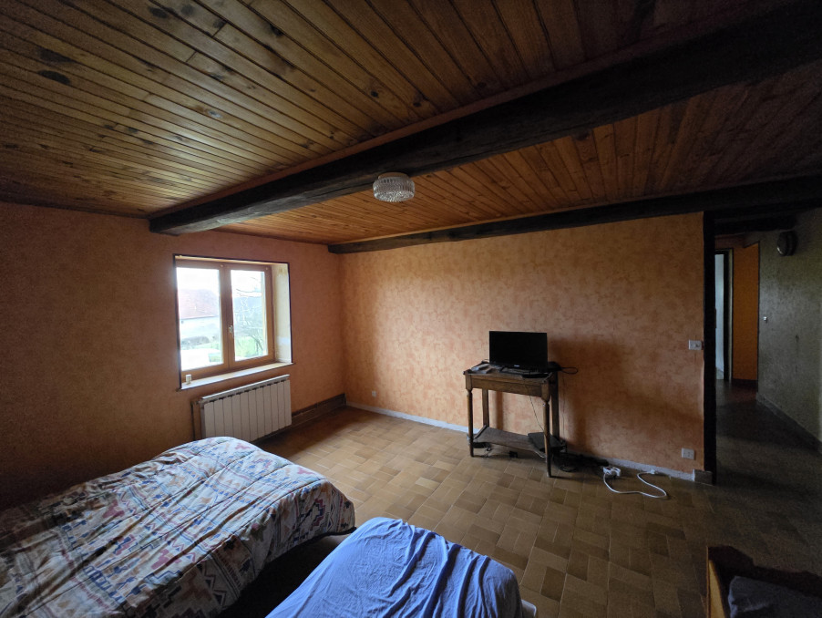 vente maison 71800 VAUBAN