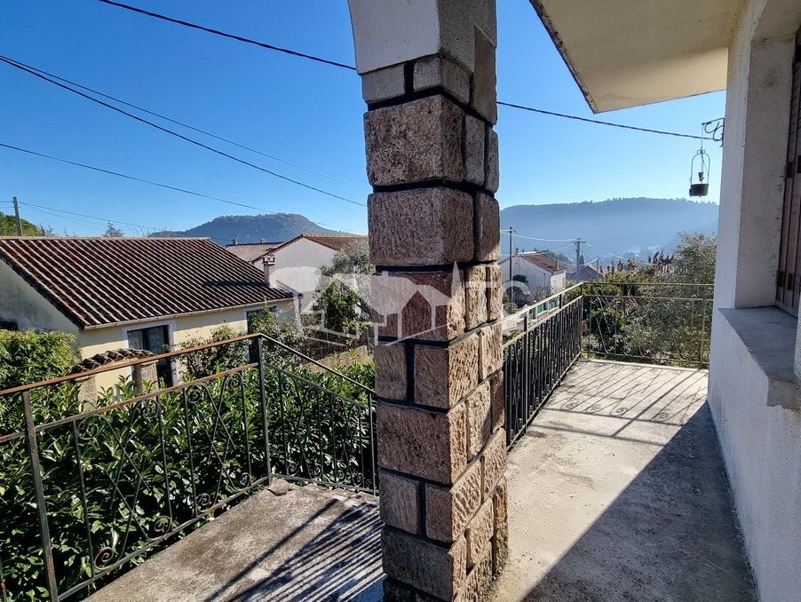 Achat maison Les Vans Réf. 301375945-2502877