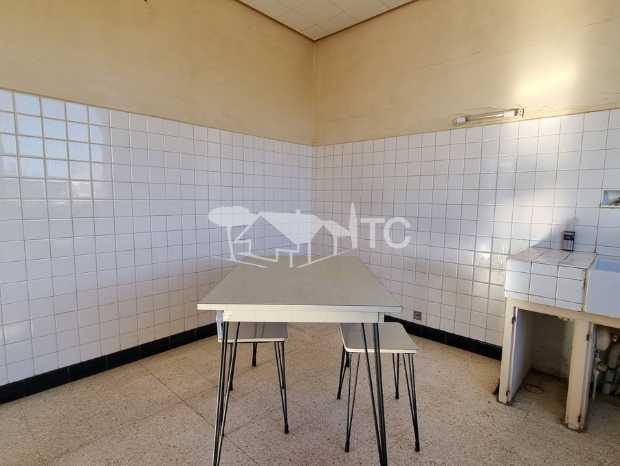 Maison 172 000 €  sur Les Vans (07140) - Réf. 301375945-2502877