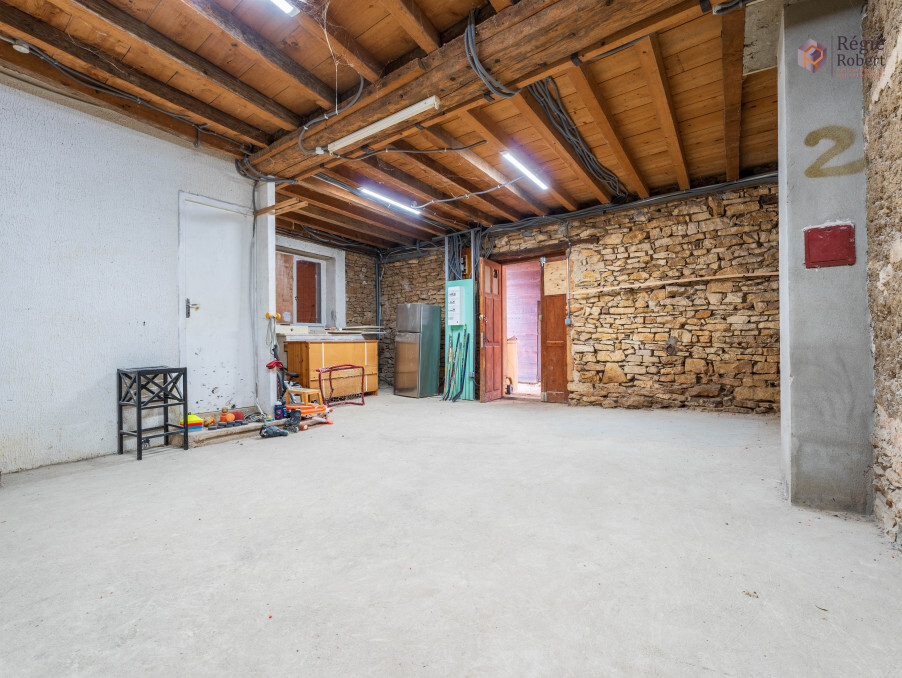 Maison 329 000 €  sur Pommiers (69480) - Réf. 477 T