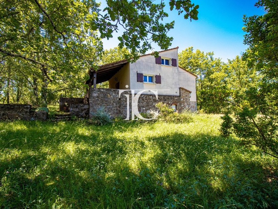 Vente maison 275 000 €  Saint Ambroix