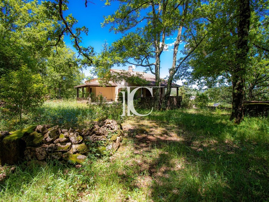 Maison sur Saint Ambroix ; 275 000 €  ; A vendre Réf. 301374950-2502878