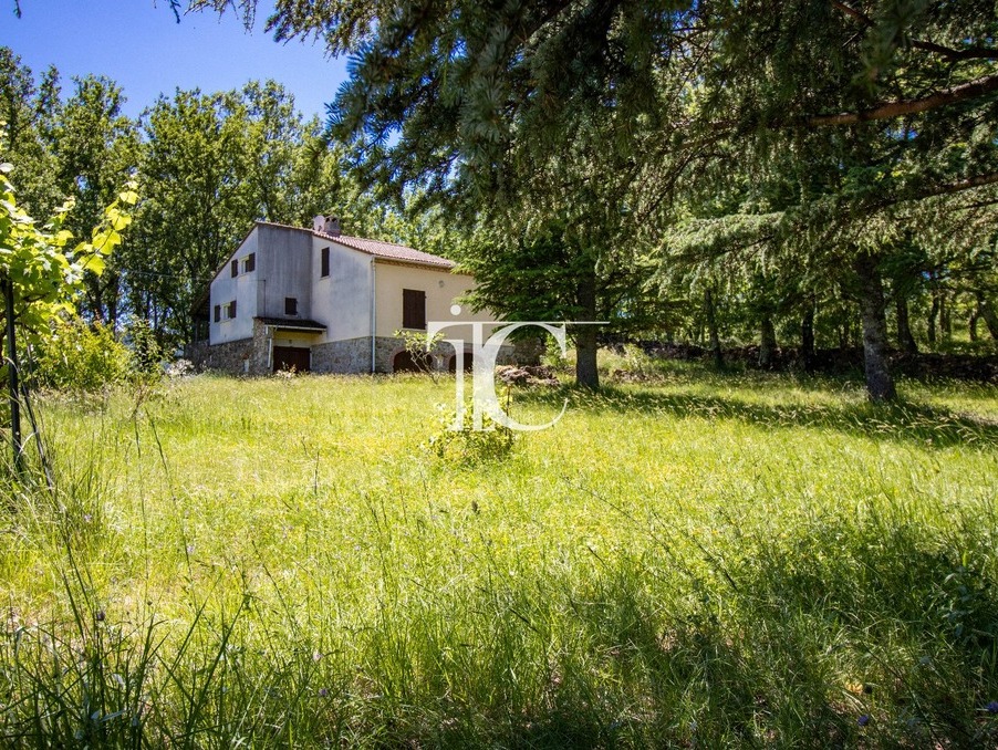 Vente maison 275 000 €  Saint Ambroix