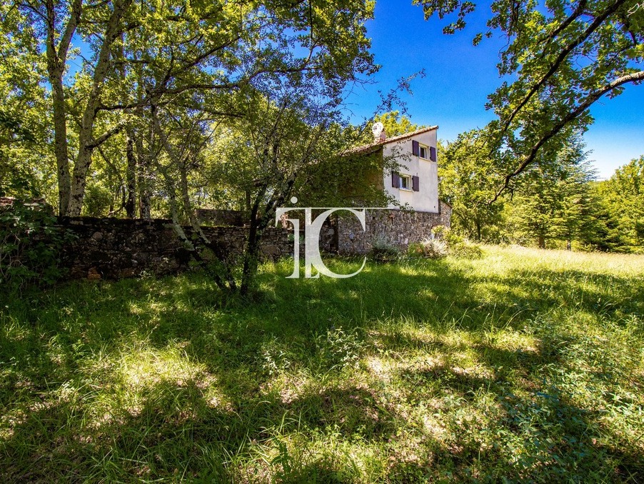 A vendre maison Saint Ambroix 30500; 275 000 € 