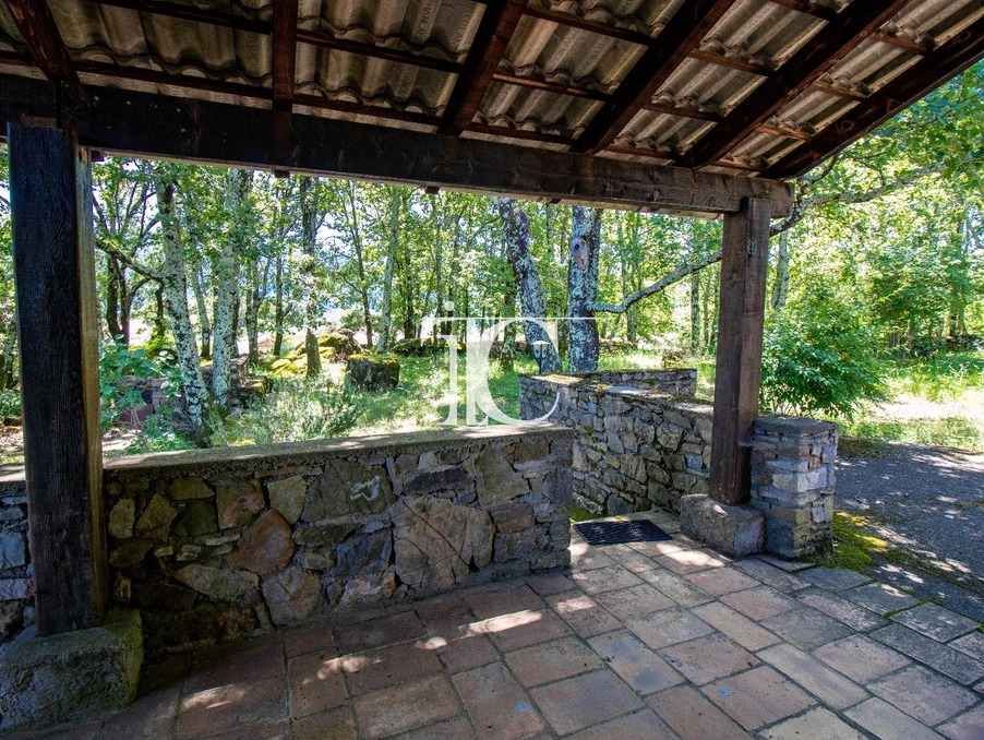 Vente maison 275 000 €  Saint Ambroix