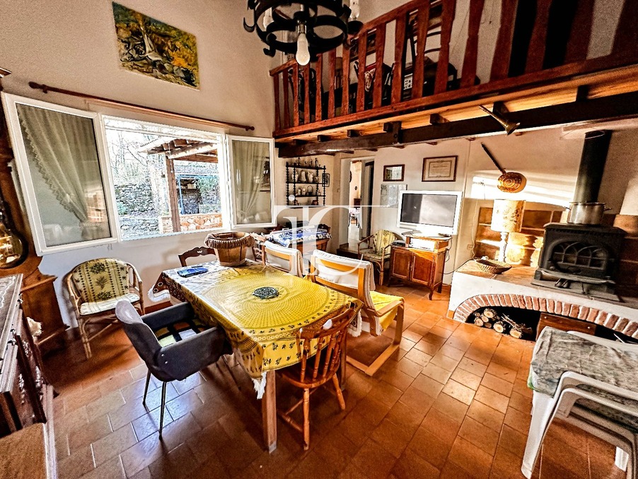 Maison sur Saint Ambroix ; 275 000 €  ; A vendre Réf. 301374950-2502878