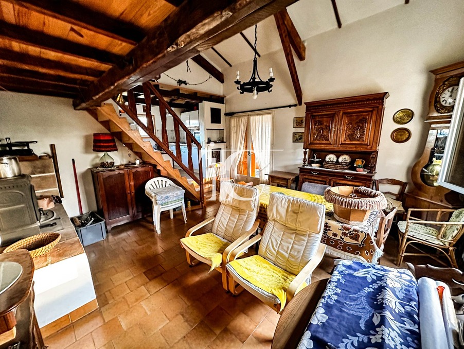 Maison sur Saint Ambroix ; 275 000 €  ; A vendre Réf. 301374950-2502878