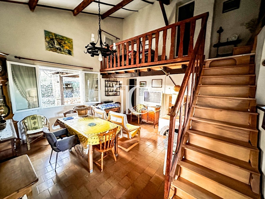 Vente maison 275 000 €  Saint Ambroix