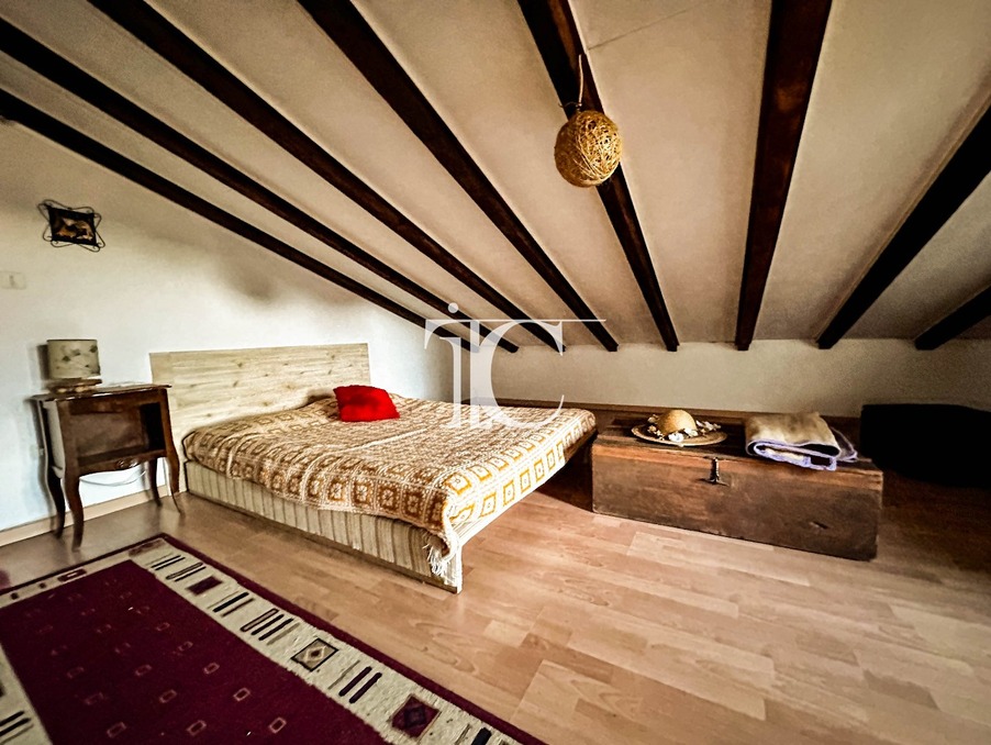 Achat maison Saint Ambroix Réf. 301374950-2502878